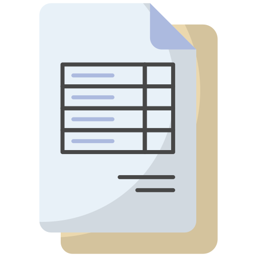 Invoice