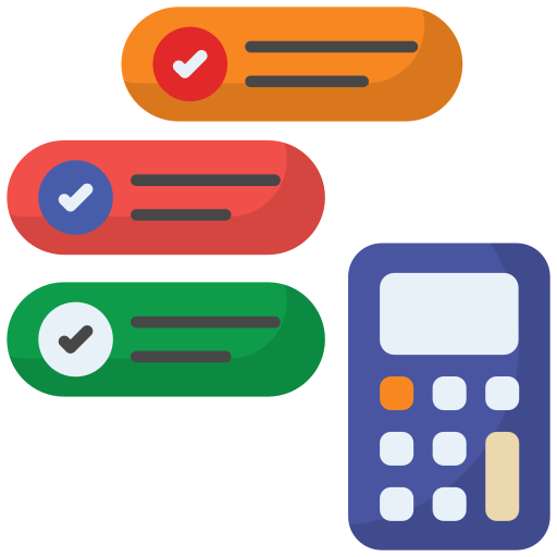 Accounting Serivces